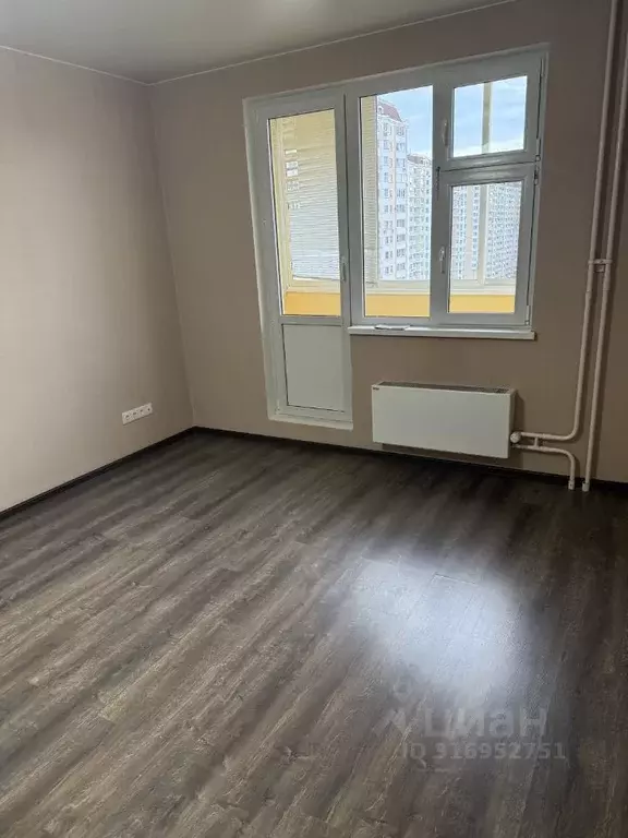 1-к кв. Москва просп. Защитников Москвы, 10 (37.8 м) - Фото 0