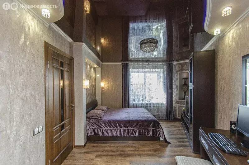 4-комнатная квартира: Брянск, Фосфоритная улица, 17 (85 м) - Фото 1