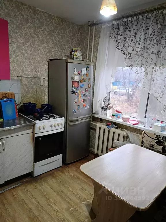 2-к кв. Пермский край, Пермь Воронежская ул., 3 (37.1 м) - Фото 2