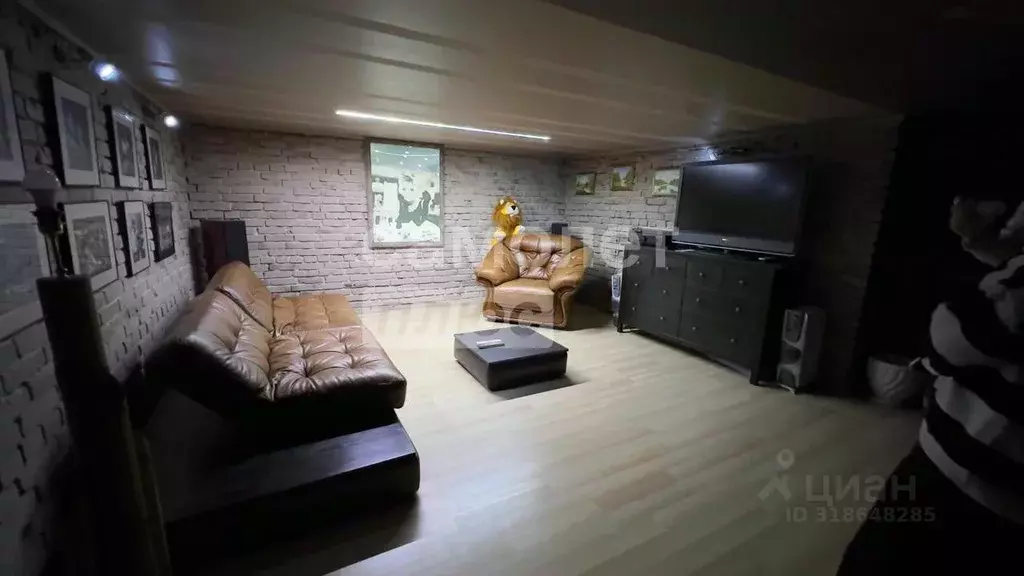 3-к кв. Астраханская область, Астрахань ул. Валерии Барсовой, 16 ... - Фото 1