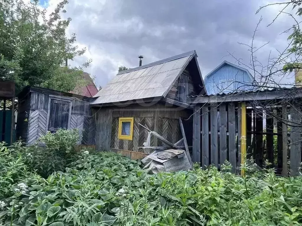 Дом в Исетский район, село Станичное (23 м) - Фото 0