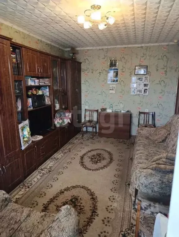 2-к кв. Ростовская область, Аксай Садовая ул., 12Ак2 (49.0 м) - Фото 1