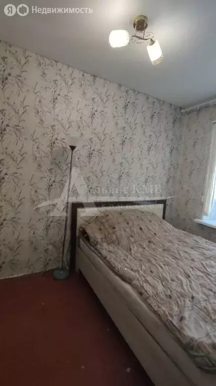 Дом в посёлок Новый, улица Мира (60 м) - Фото 1