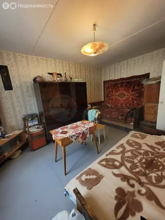 1-комнатная квартира: Воронеж, улица Генерала Лизюкова, 31 (29.4 м) - Фото 1
