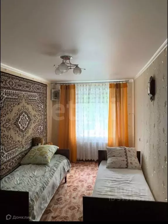 Продаётся 2-к квартира, 44.2 м - Фото 1