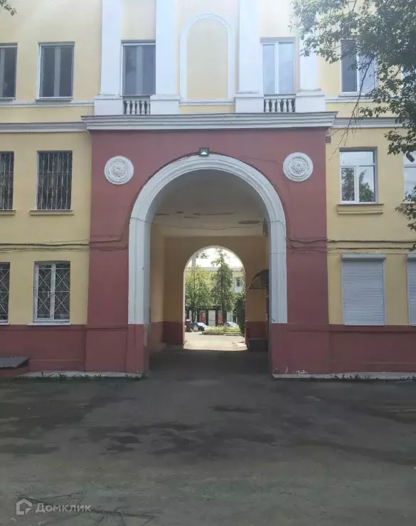 Продаётся 4-к квартира, 80 м - Фото 1