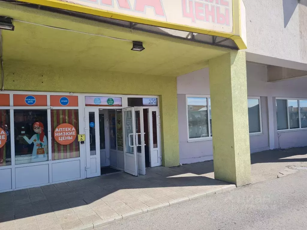 Помещение свободного назначения в Пензенская область, Пенза ул. ... - Фото 0