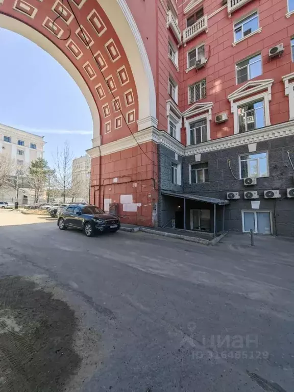 3-к кв. Хабаровский край, Хабаровск Волочаевская ул., 153 (71.0 м) - Фото 0