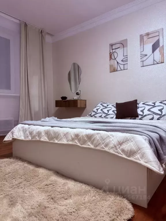 Комната Москва ул. Горчакова, 3 (12.0 м) - Фото 2