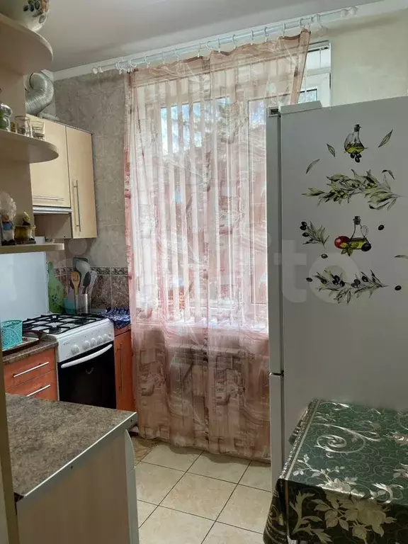 2-к. квартира, 37,6 м, 1/2 эт. - Фото 0