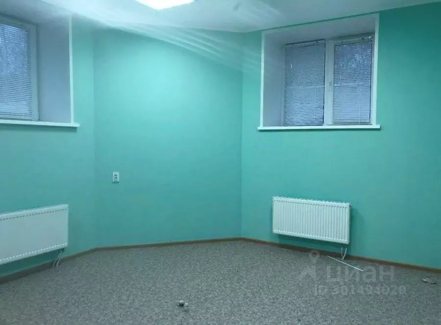 Помещение свободного назначения в Чувашия, Новочебоксарск Восточная ... - Фото 2