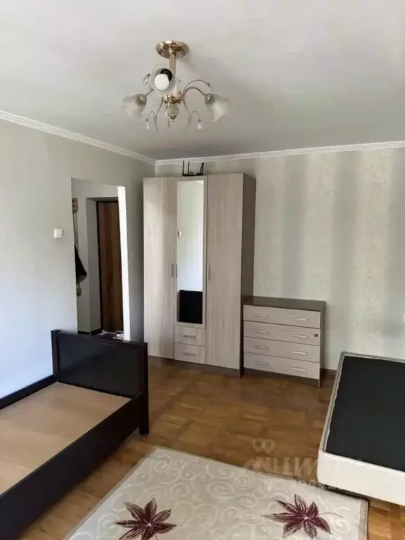1-к кв. Ставропольский край, Ставрополь ул. Михаила Морозова, 59 (36.0 ... - Фото 1