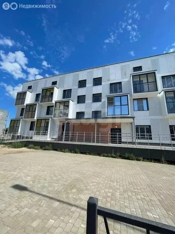 1-комнатная квартира: Якутск, улица Юрия Шафера, 6 (26.3 м) - Фото 1