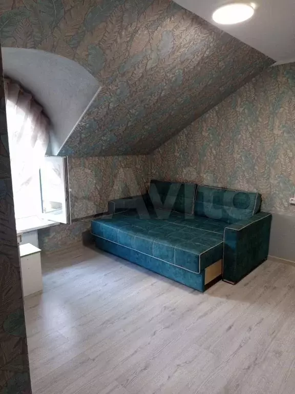 Комната 24 м в 3-к., 2/2 эт. - Фото 1