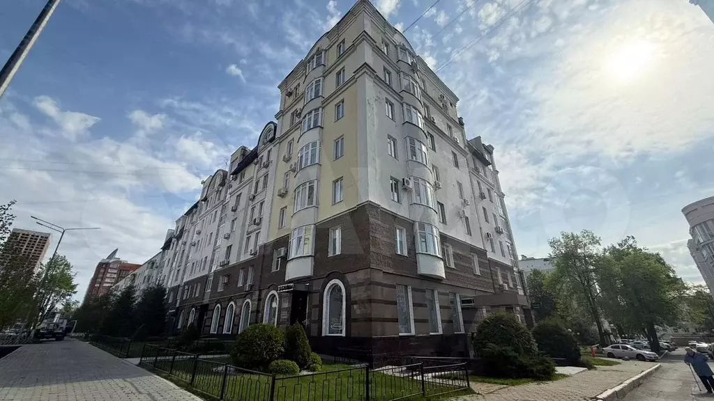 Офис/торговое/услуги в центре 96.7 м - Фото 1