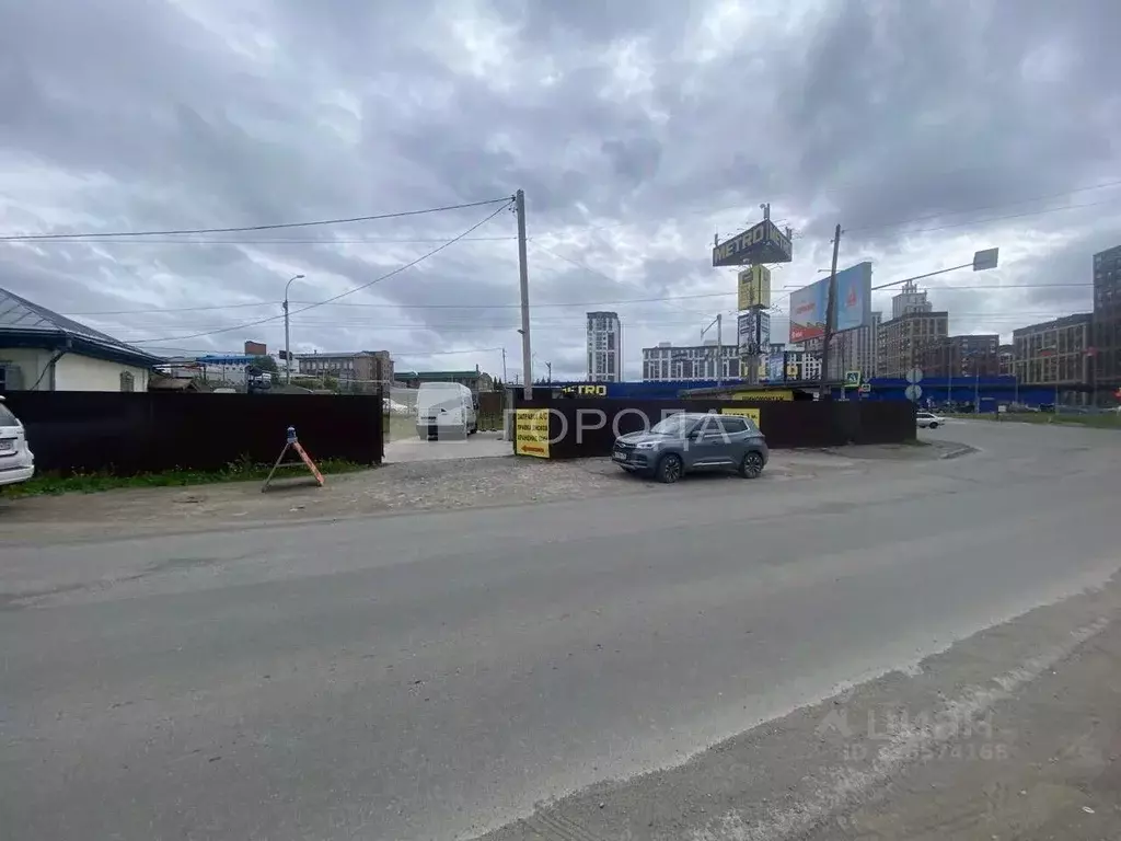 Помещение свободного назначения в Новосибирская область, Новосибирск ... - Фото 2