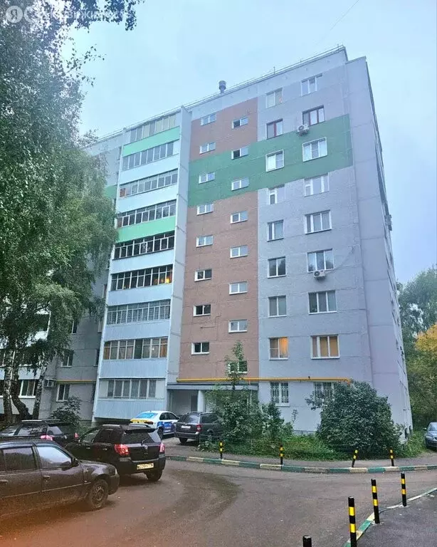 1к в 4-комнатной квартире (26.8 м) - Фото 1