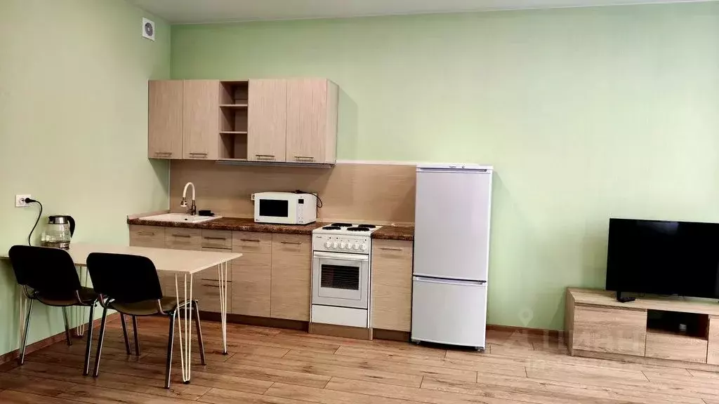 Студия Хакасия, Абакан Трудовая ул., 84 (50.0 м) - Фото 2