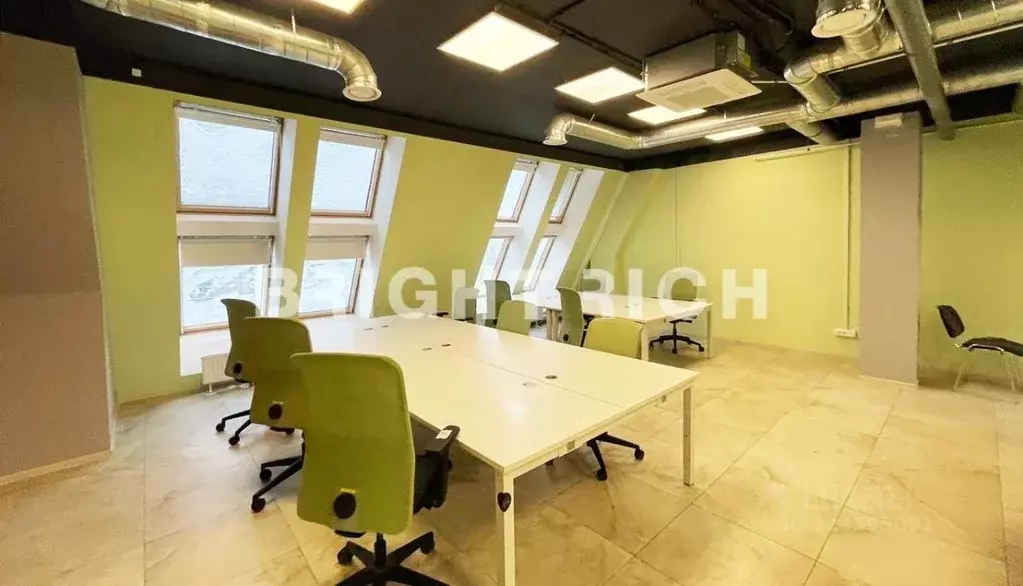 Офис в Санкт-Петербург ул. Большая Зеленина, 24 (740 м) - Фото 1