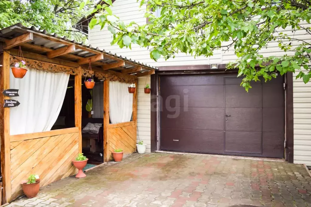 Дом в Амурская область, Благовещенск Светлана СТ,  (170 м) - Фото 1