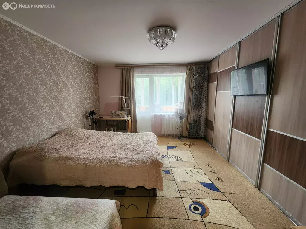 2-комнатная квартира: Курган, Солнечный бульвар, 2 (56.8 м) - Фото 0