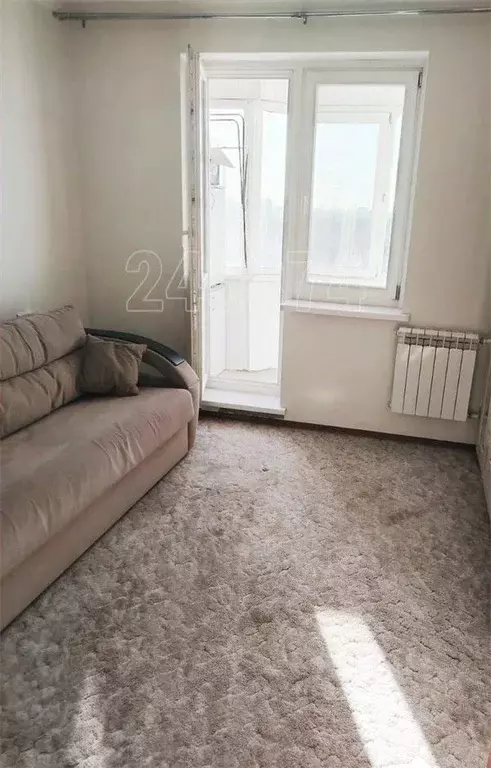 3-к кв. Москва Курганская ул., 3 (70.0 м) - Фото 1