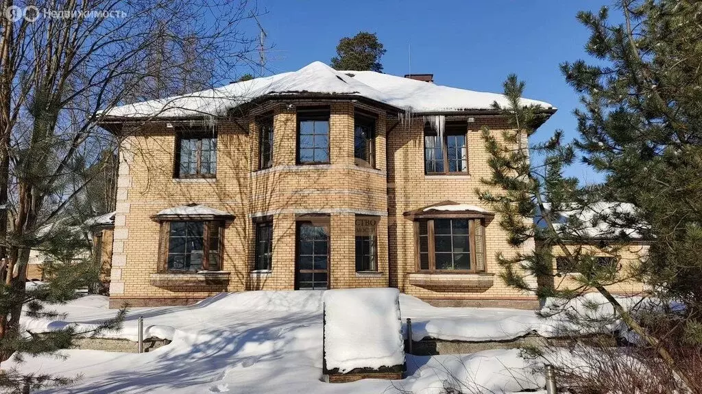 Дом в Санкт-Петербург, Семёновская улица, 1 (317 м) - Фото 2