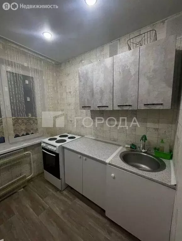 2-комнатная квартира: Барнаул, улица Чкалова, 34 (45 м) - Фото 2