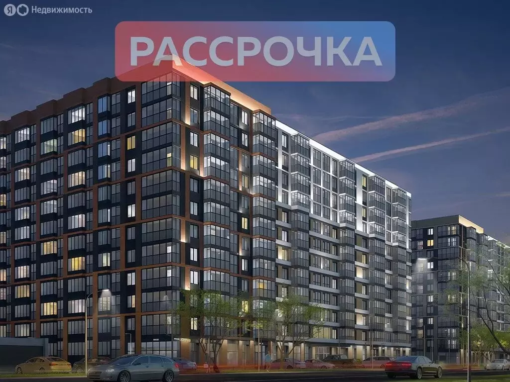 3-комнатная квартира: Санкт-Петербург, Кубинская улица, 78 (83.42 м) - Фото 2