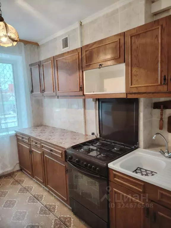 1-к кв. Омская область, Омск Заозерный мкр, просп. Менделеева, 23 ... - Фото 1