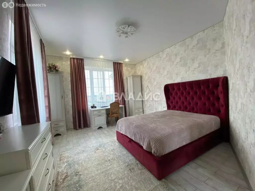 Дом в Стрелецкое, Жемчужная улица (165 м) - Фото 1