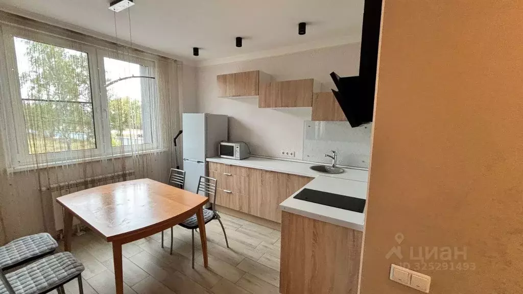 1-к кв. Московская область, Старая Купавна Богородский городской ... - Фото 1