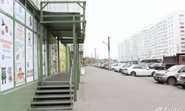 Помещение свободного назначения в Новосибирская область, Новосибирск ... - Фото 2