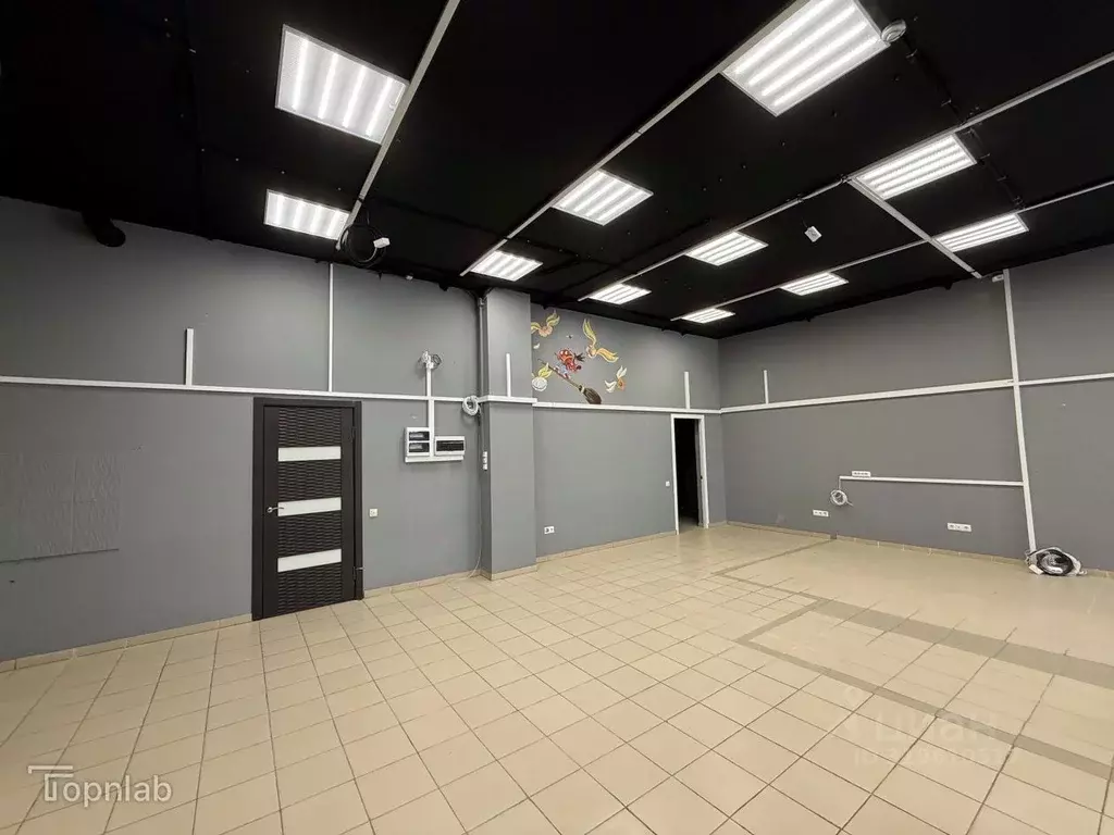 Помещение свободного назначения в Краснодарский край, Краснодар ул. ... - Фото 2