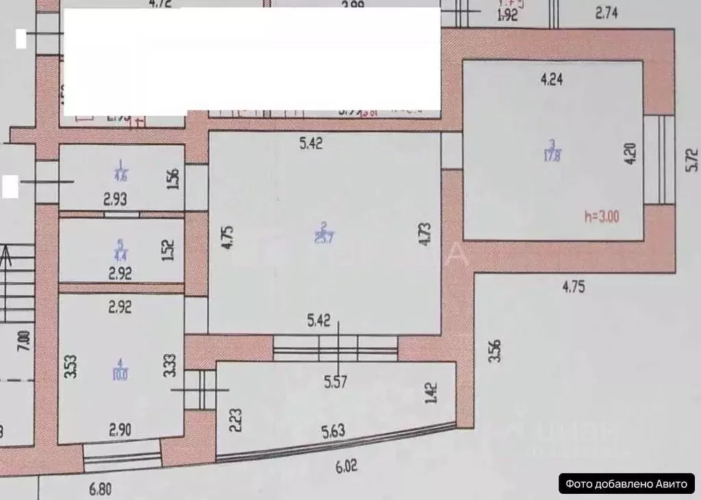 2-к кв. Алтайский край, Барнаул тракт Змеиногорский, 104Д (62.5 м) - Фото 2