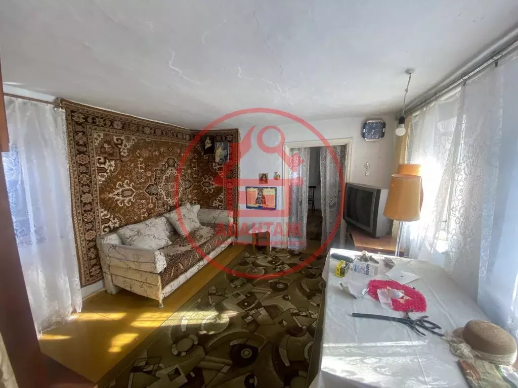 Дом в Краснодарский край, Новокубанский район, Бесскорбненское с/пос, ... - Фото 2