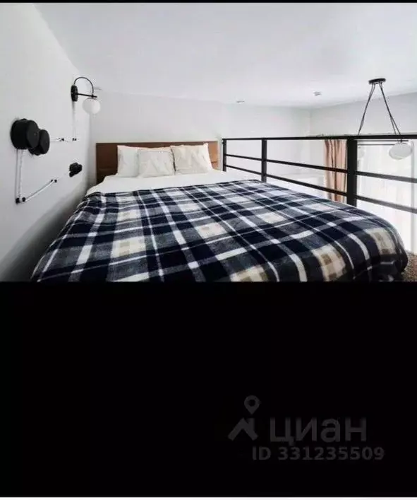 1-к кв. Москва Грайвороновская ул., 4С6 (20.0 м) - Фото 1