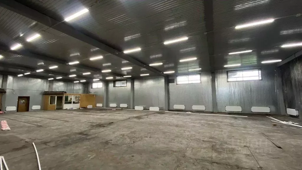 Склад в Новгородская область, Великий Новгород Сырковское ш. (540 м) - Фото 2