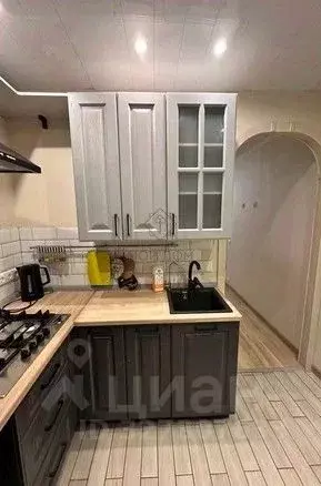 3-к кв. Москва 1-й Тушинский проезд, 6 (60.0 м) - Фото 1