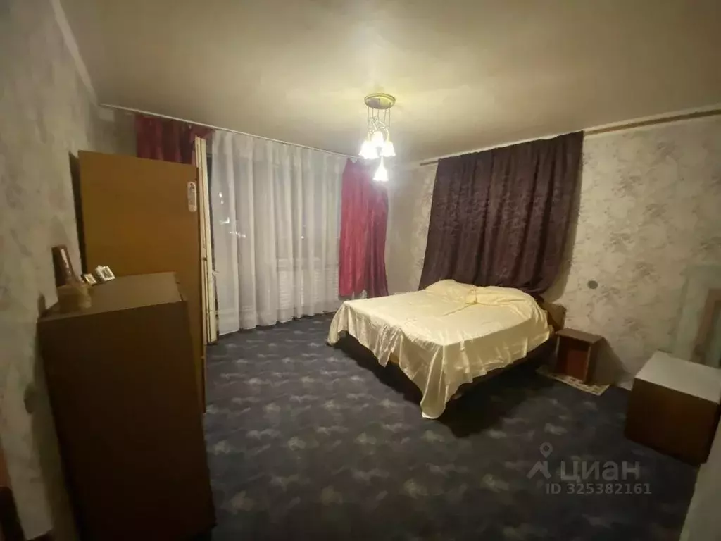 2-к кв. Калининградская область, Калининград Интернациональная ул., 31 ... - Фото 1