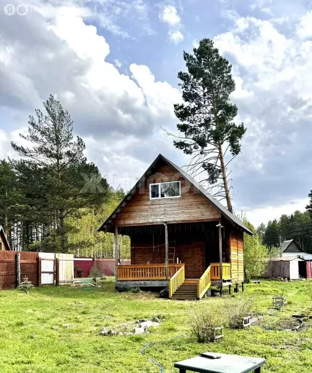 Дом в село Курлек, Трактовая улица (36 м) - Фото 2