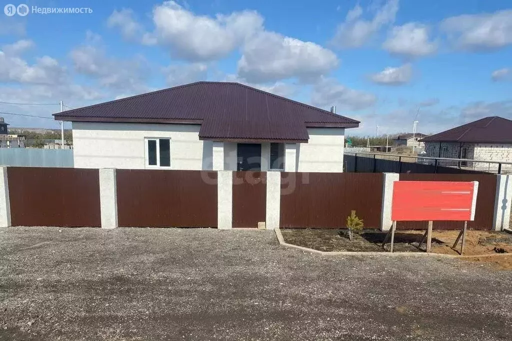 Дом в Чердаклинский район, Красноярское сельское поселение, село ... - Фото 2