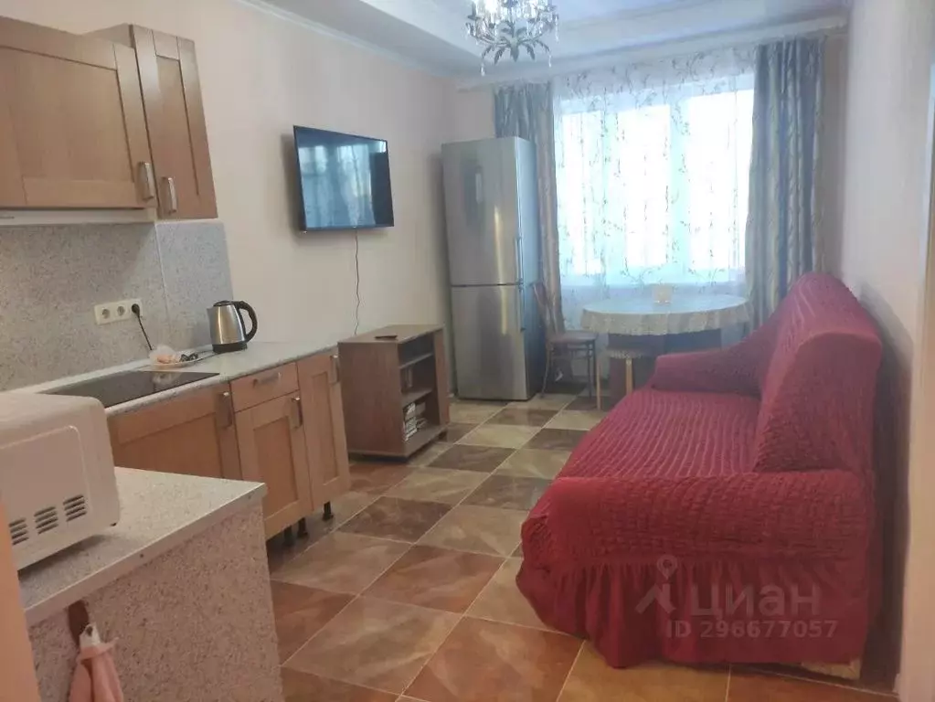 2-к кв. Московская область, Одинцовский городской округ, ... - Фото 1