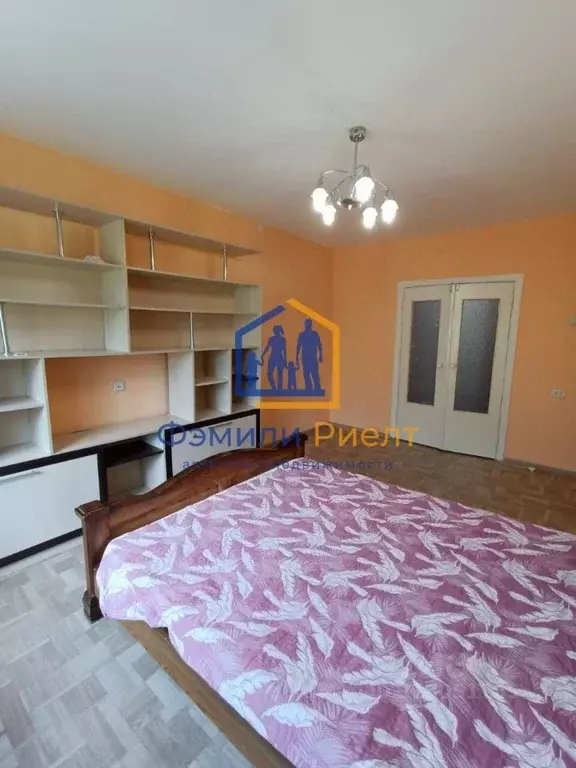 2-к кв. Калужская область, Обнинск Калужская ул., 2 (50.5 м) - Фото 0