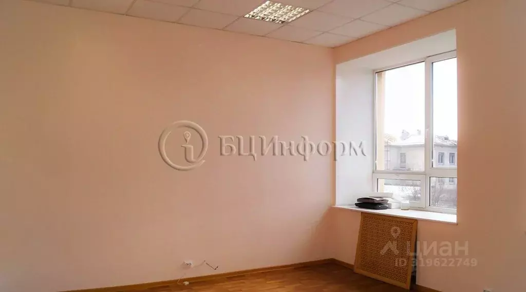 Офис в Санкт-Петербург канал Межевой, 3К1 (88 м) - Фото 0