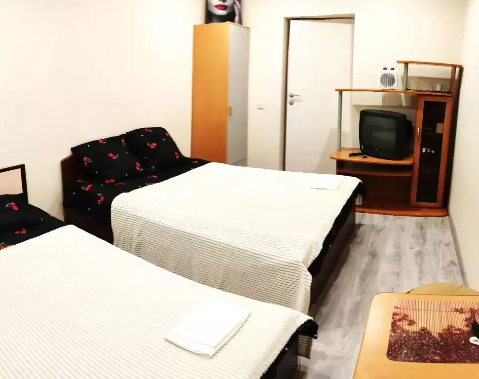 Комната Санкт-Петербург Гражданский просп., 128К2 - Фото 0