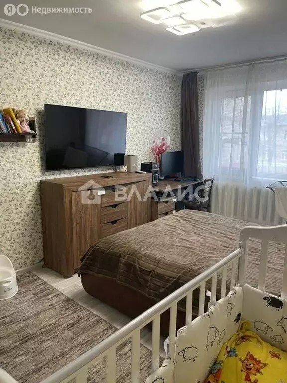 1-комнатная квартира: Коломна, улица Ленина, 42 (30 м) - Фото 1