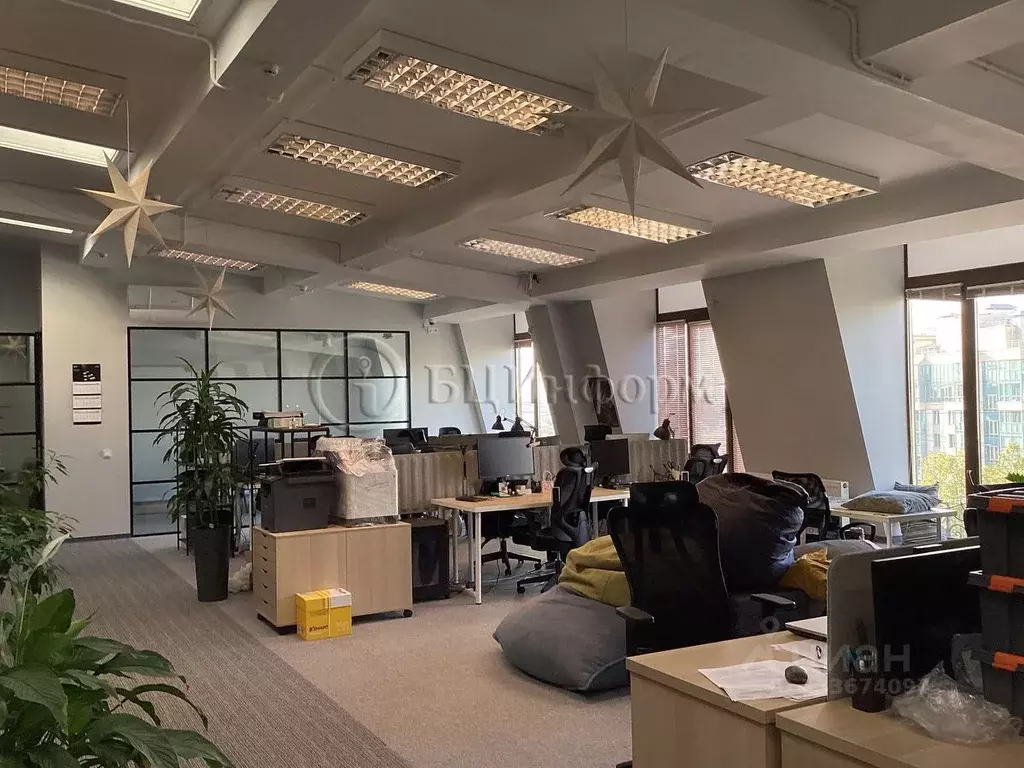 Офис в Санкт-Петербург ул. Красного Курсанта, 25 (465 м) - Фото 2