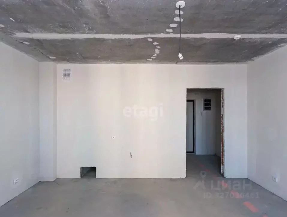 Студия Новосибирская область, Новосибирск ул. Имени генерал-майора ... - Фото 1