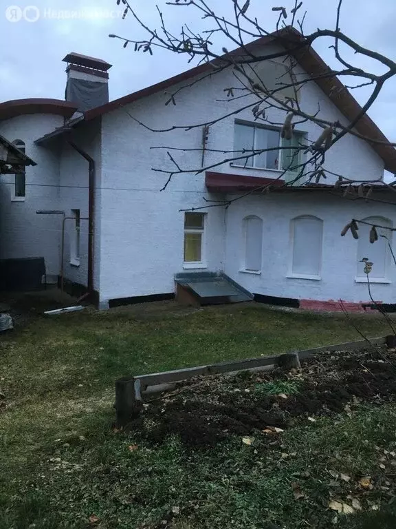 Дом в Юкаменское, улица 50 лет ВЛКСМ, 22А (100 м) - Фото 2